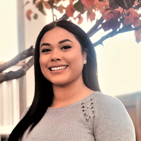 Ana Ledezma State Farm Agent Team Member