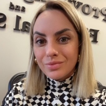 Chaondra Rochelle State Farm Agent Team Member