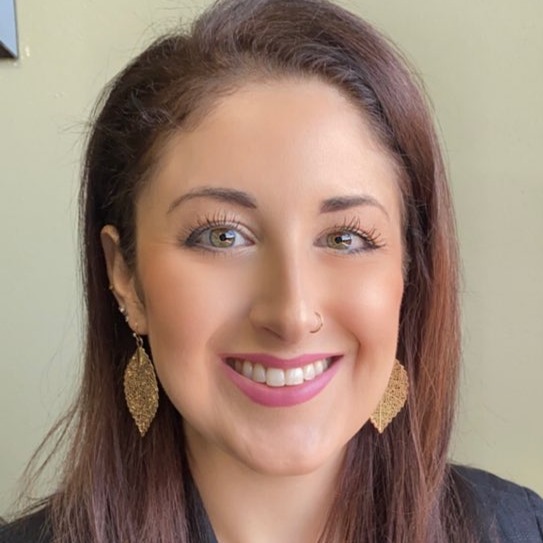 Courtney Strand State Farm Agent Team Member