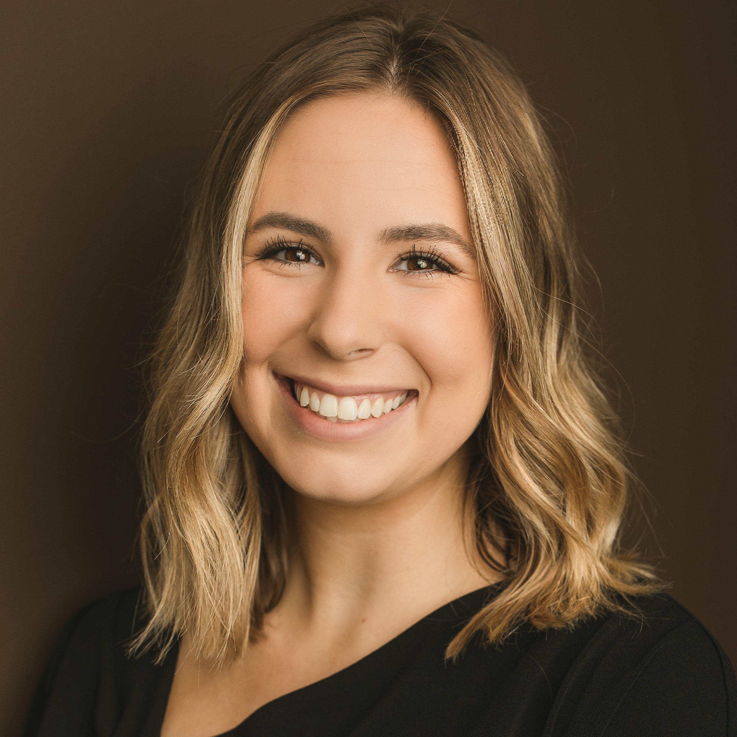 Maddison Brinker State Farm Agent Team Member