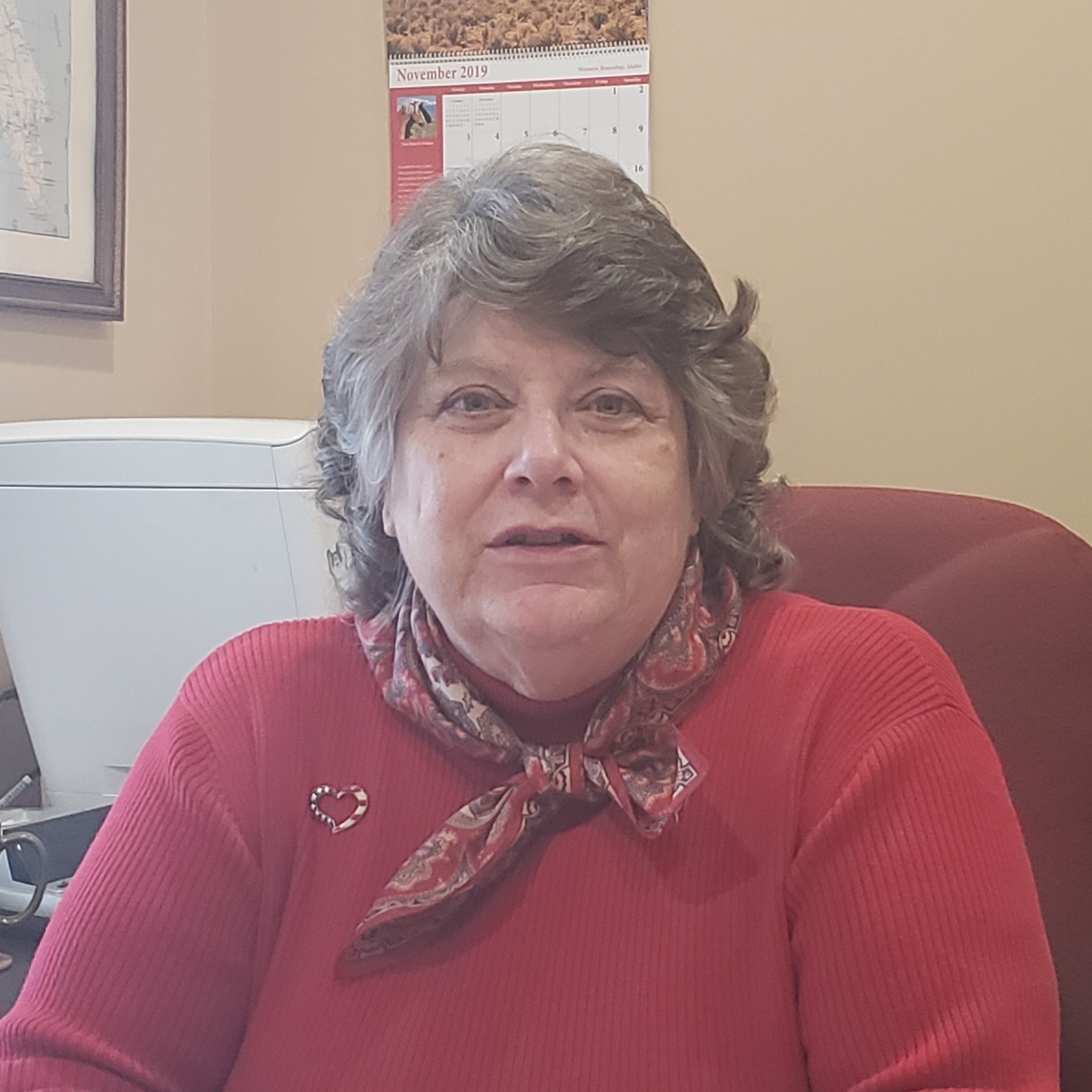 Mary Beaver State Farm Agent Team Member