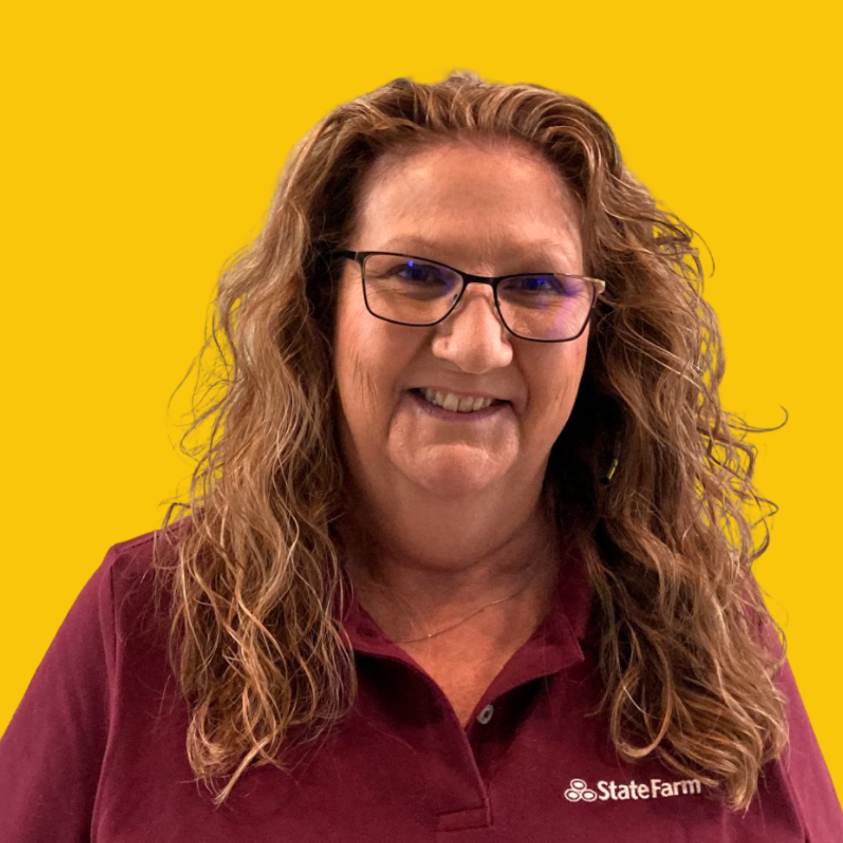 Stacey Tallon State Farm Agent Team Member