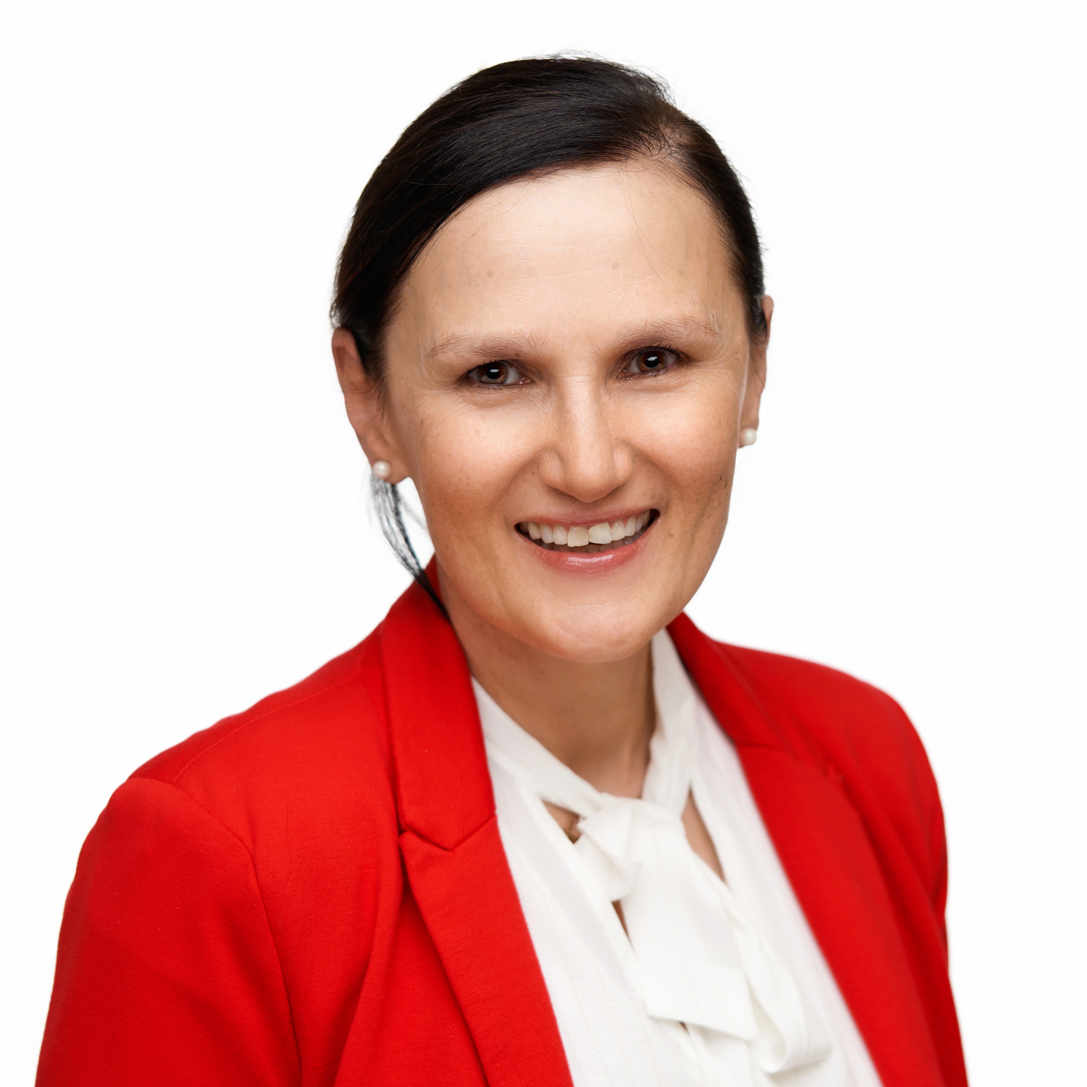 Anna Gliszewski State Farm Agent Team Member