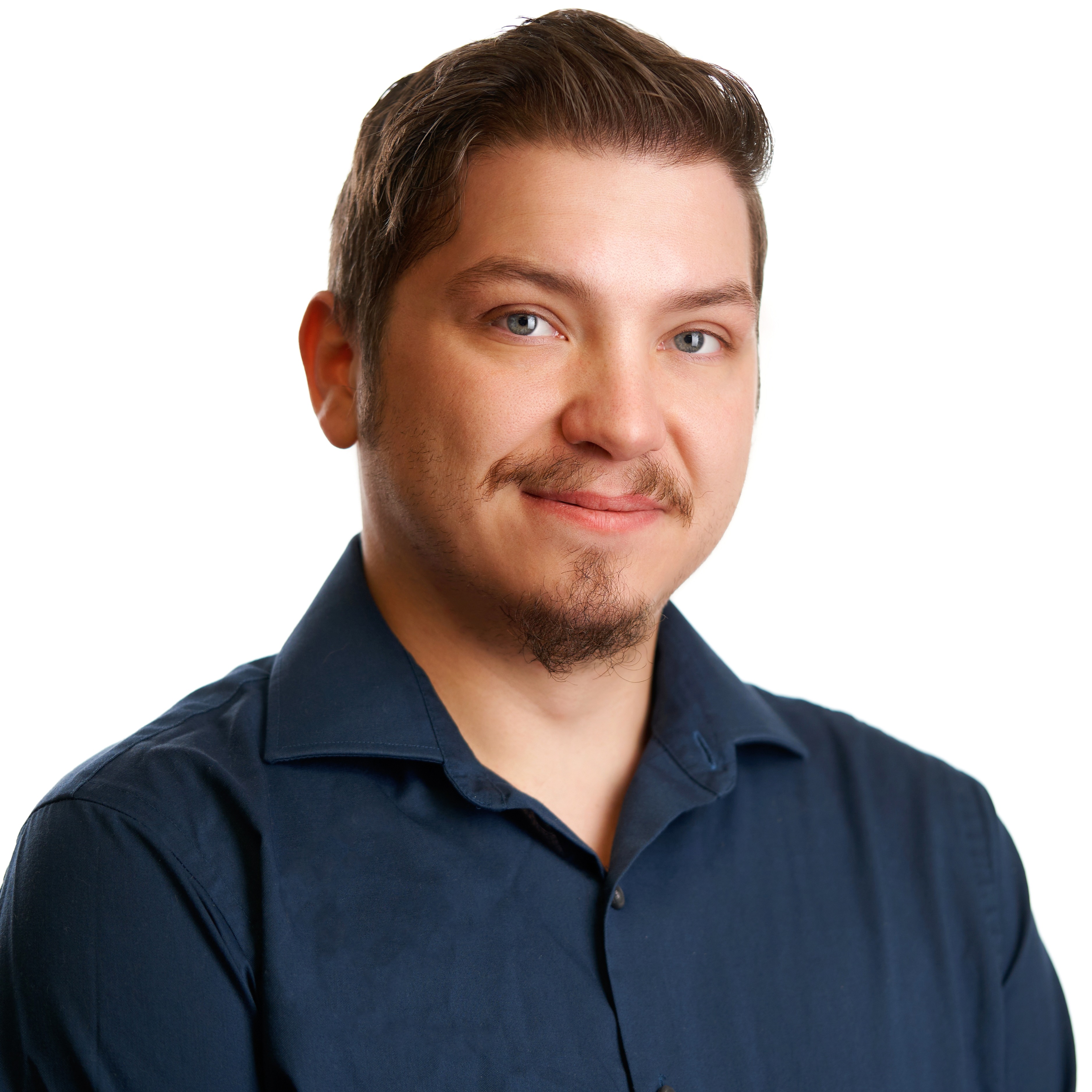 Aaron Stahl State Farm Agent Team Member