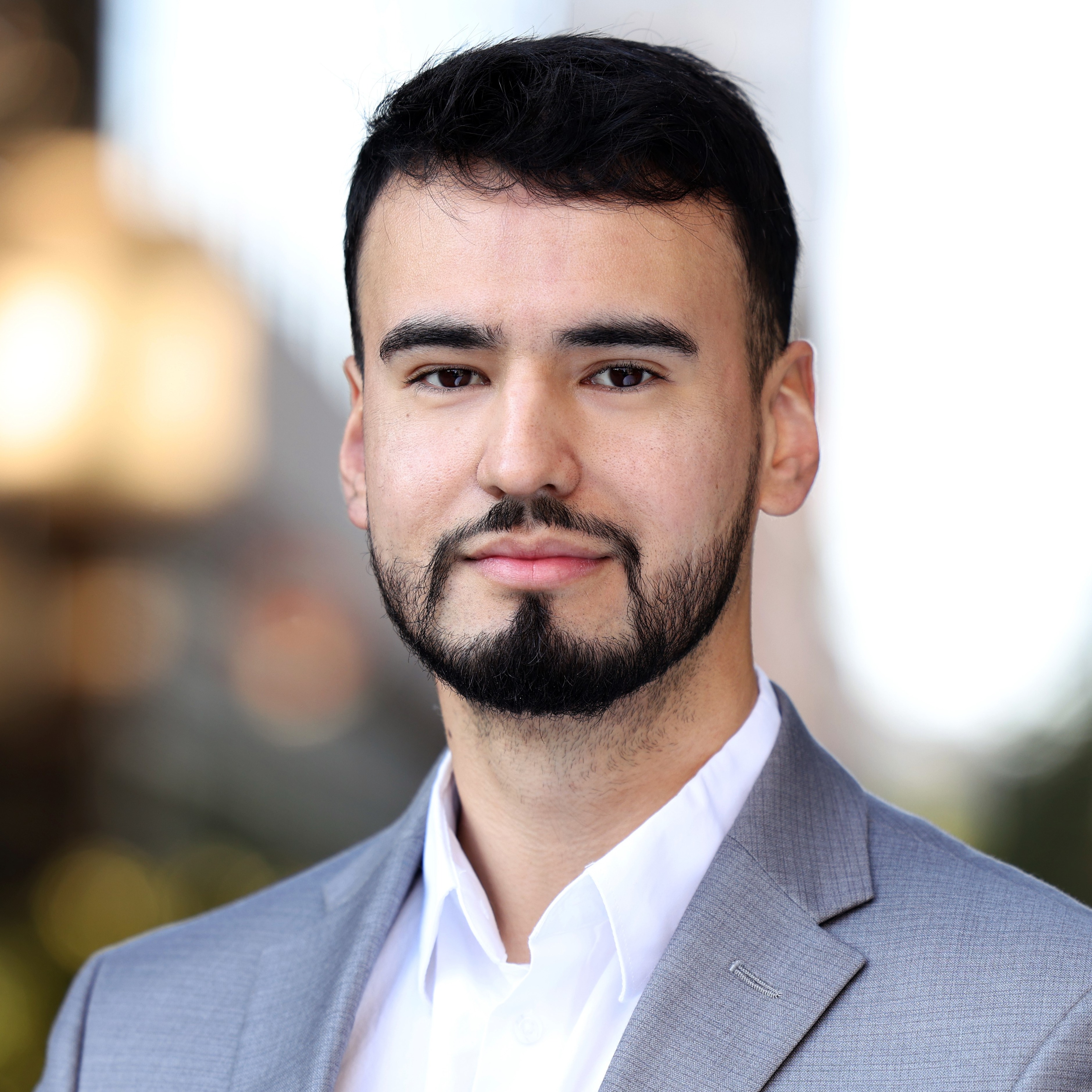 Edwin Leyva State Farm Agent Team Member