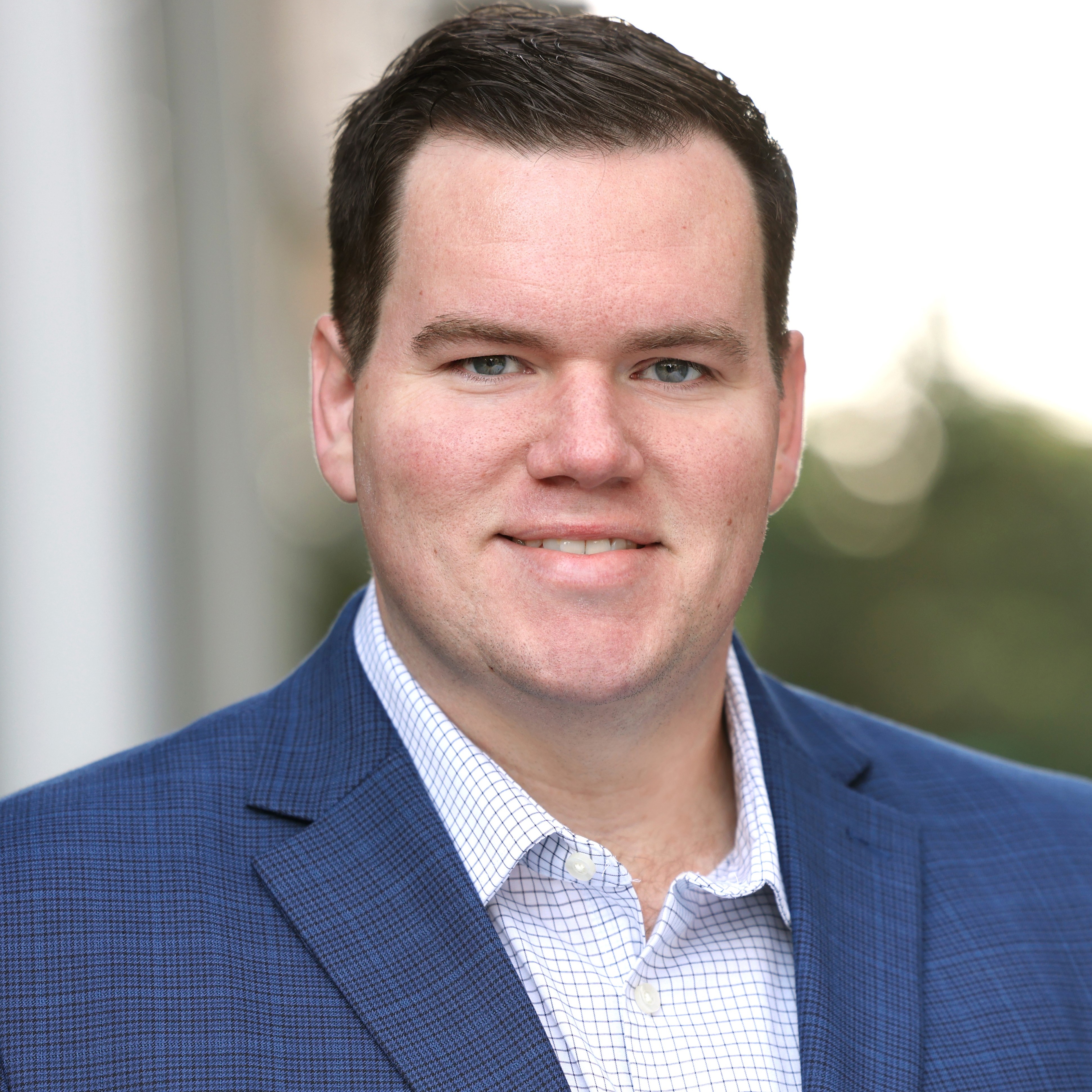 Tyler Ciucci State Farm Agent Team Member