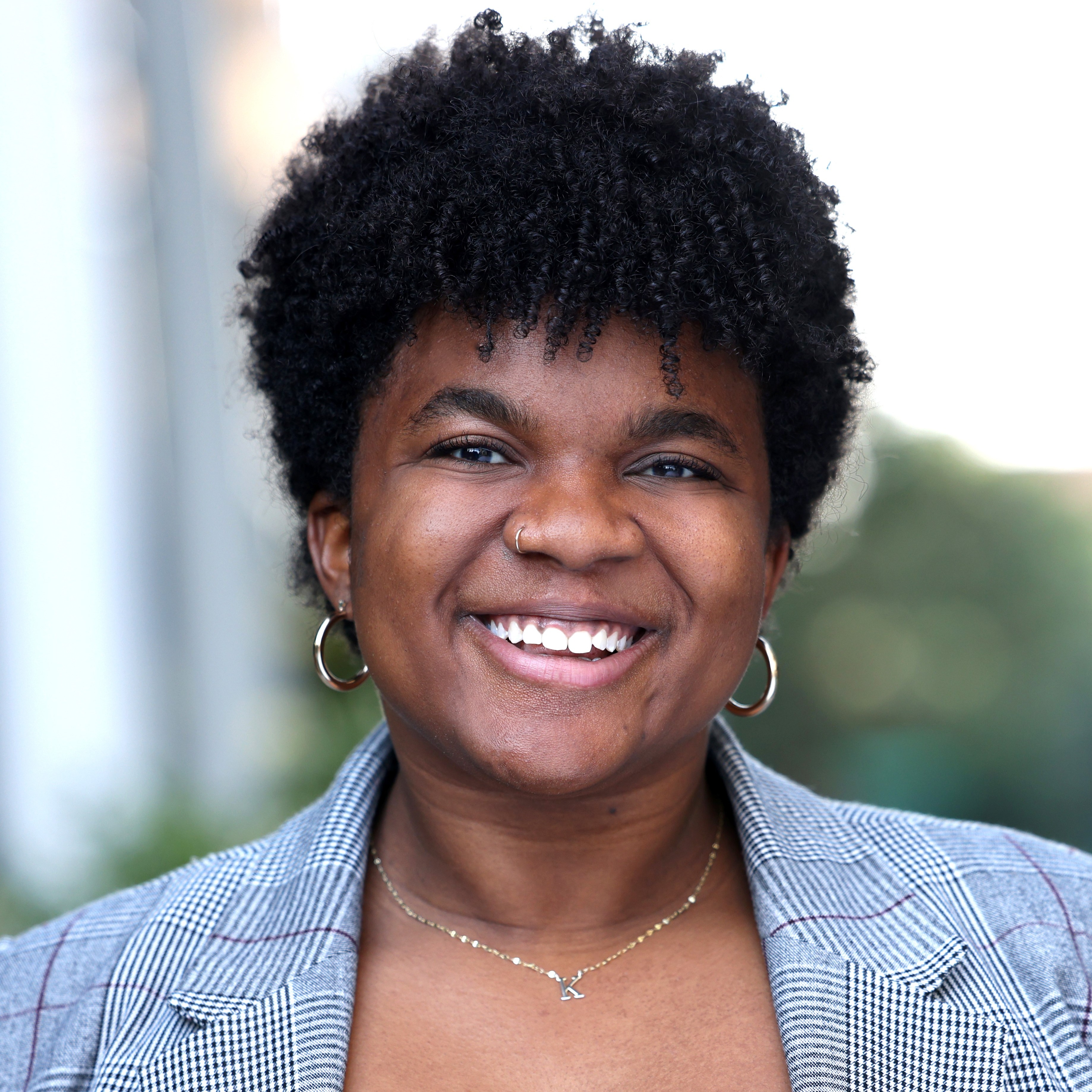 Keli Bradley State Farm Agent Team Member