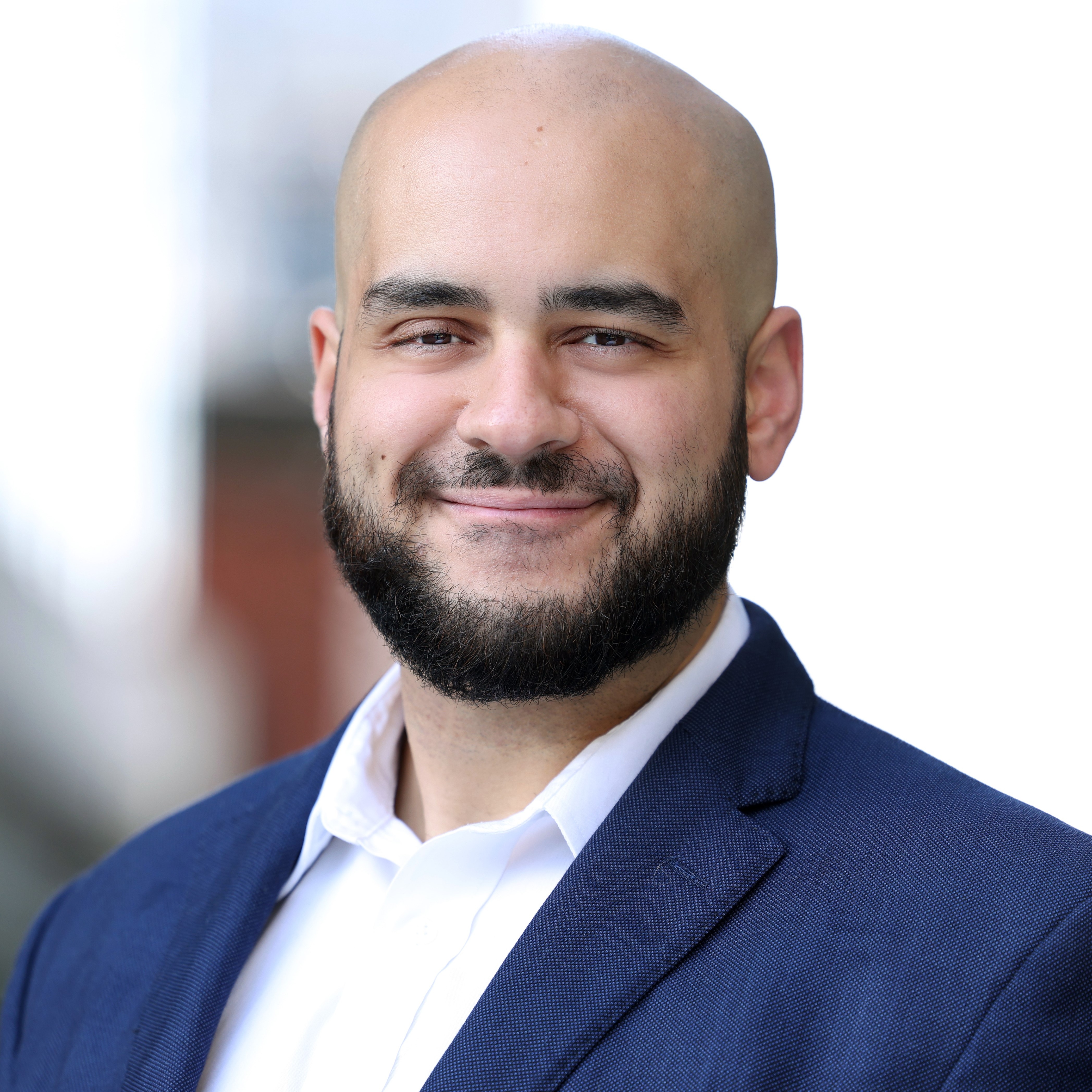 Tez Abdallah State Farm Agent Team Member