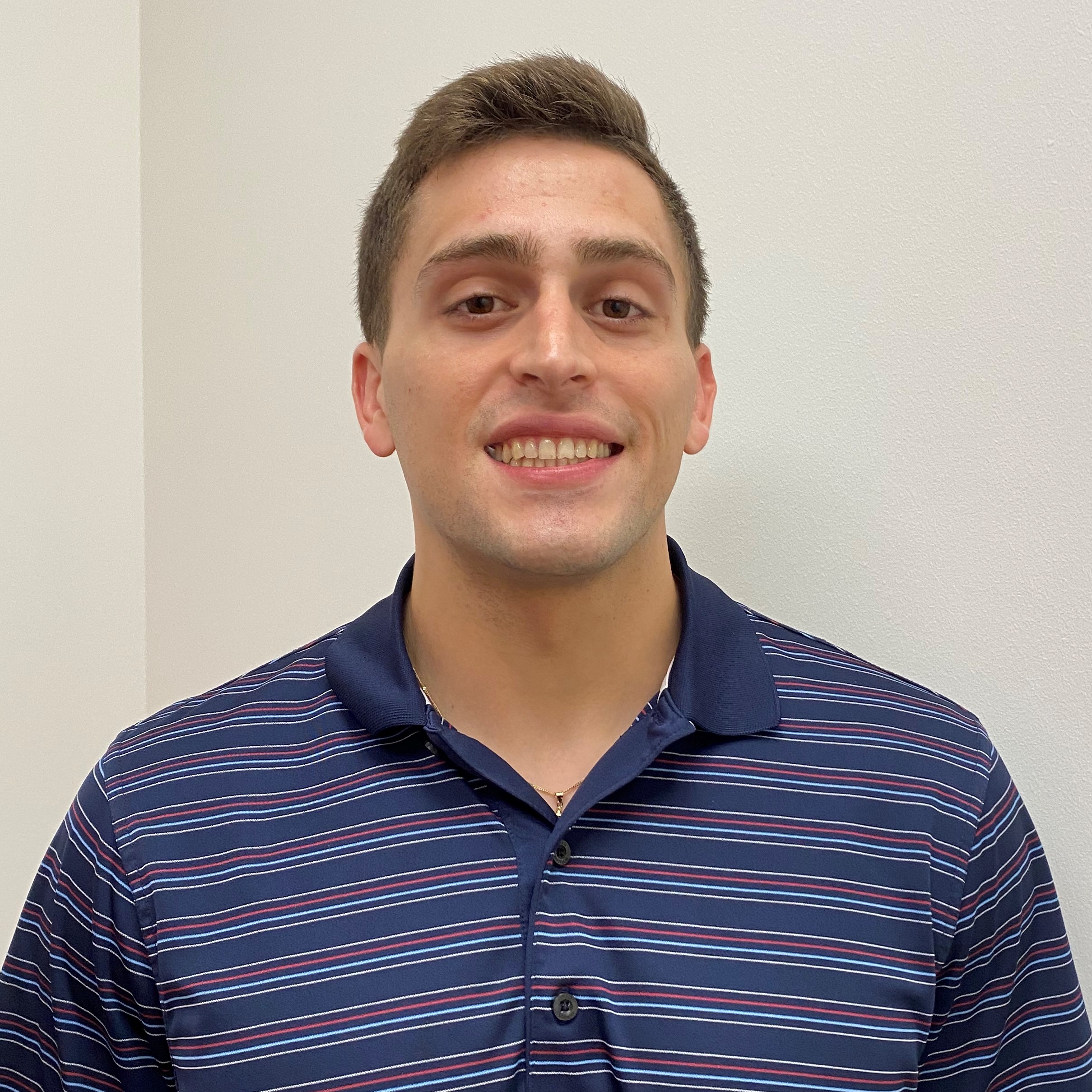 Joshua Arenibas State Farm Agent Team Member
