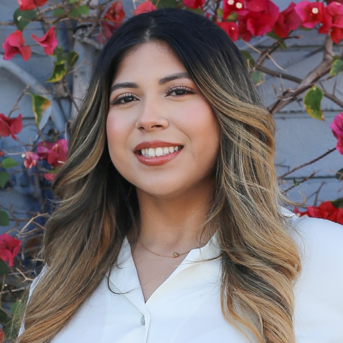 Stephanie Delgado State Farm Agent Team Member