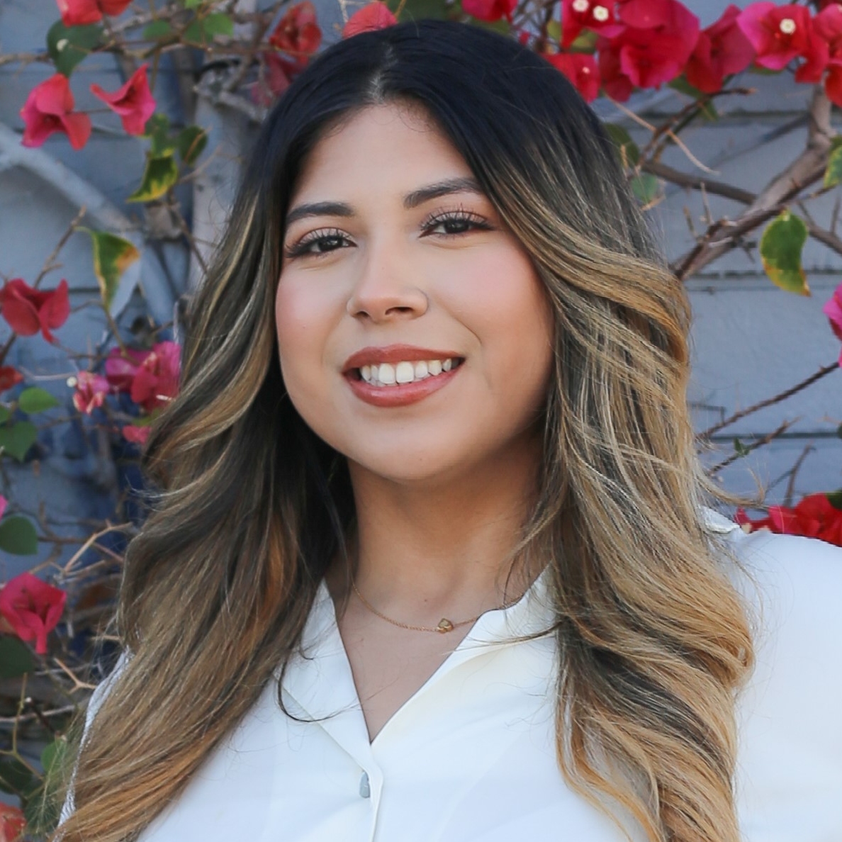 Stephanie Delgado State Farm Agent Team Member