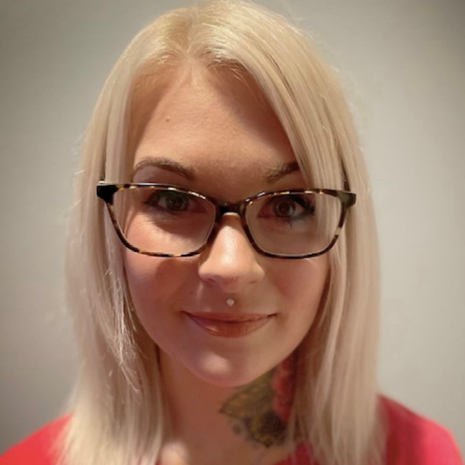 Bryttany Cyrus State Farm Agent Team Member