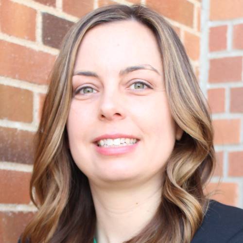 Nicole Simoneau State Farm Agent Team Member