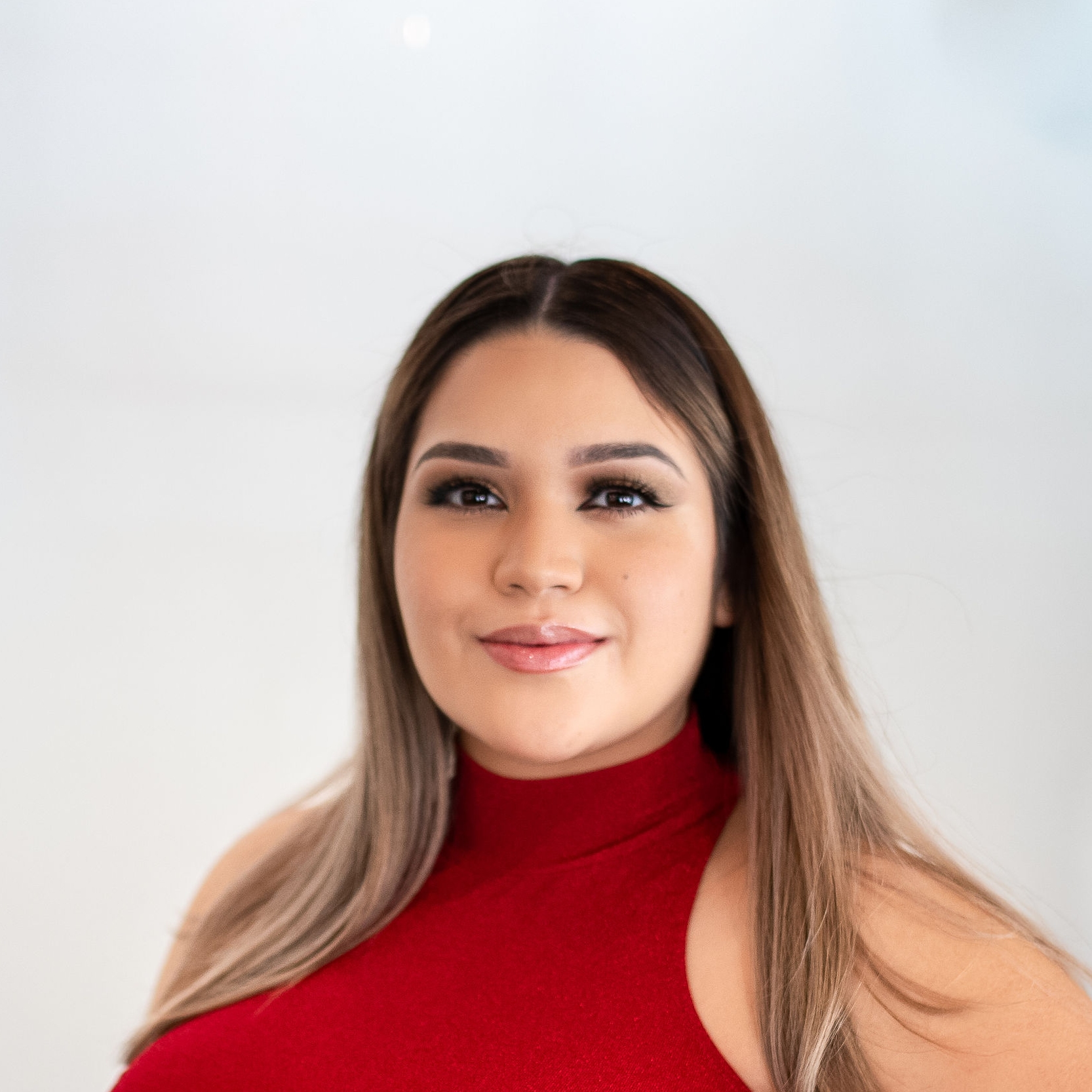Stephanie Vargas State Farm Agent Team Member
