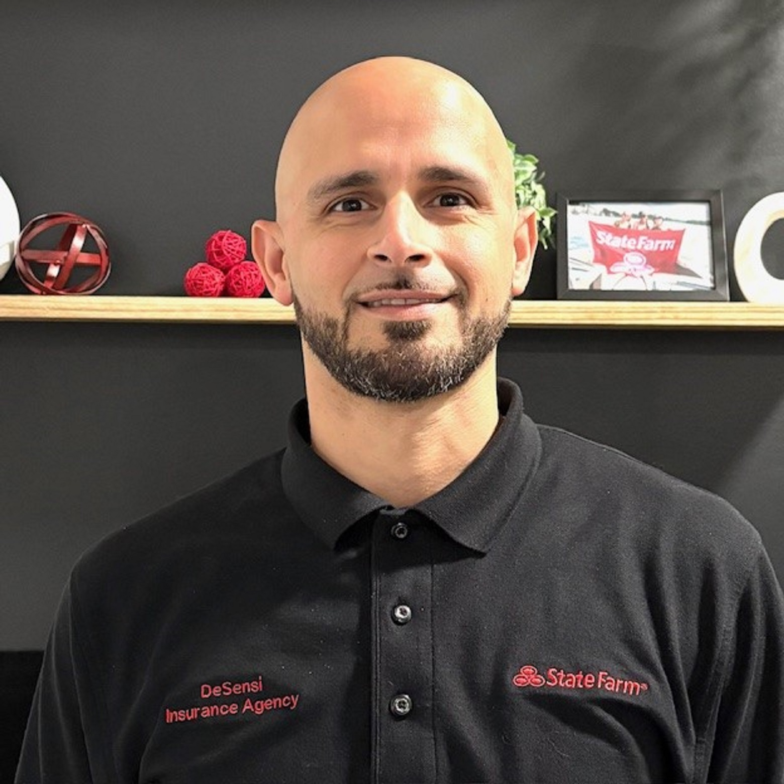 Chris Garcia State Farm Agent Team Member