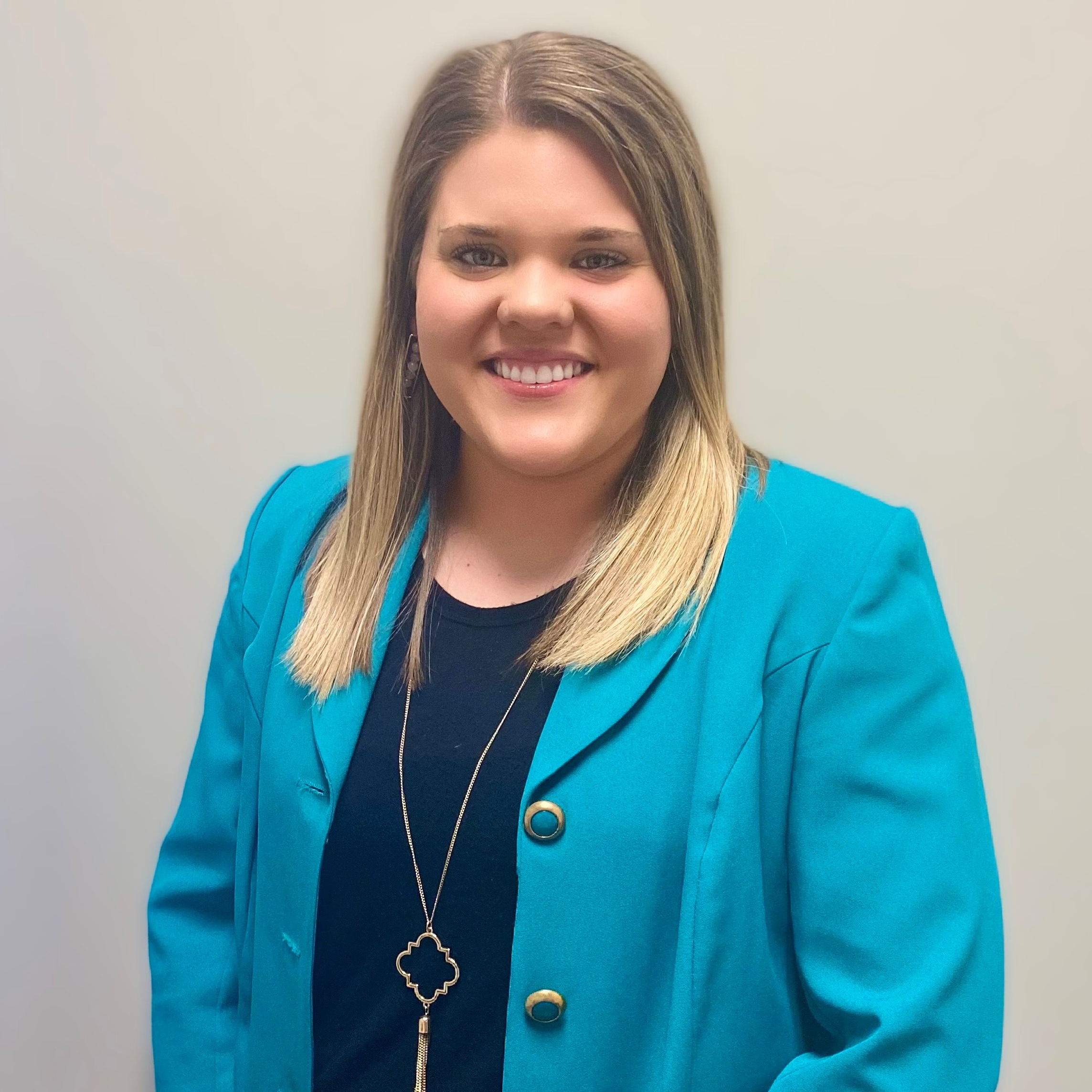 Blair Estilette State Farm Agent Team Member