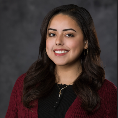 Perla Moran State Farm Agent Team Member
