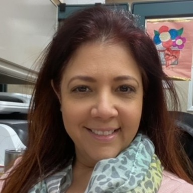 Yoly Borges State Farm Agent Team Member