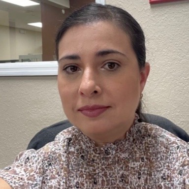 Vanessa Placido State Farm Agent Team Member