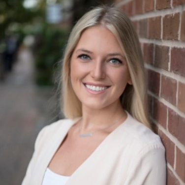 Jolie Simpson-Taylor State Farm Agent Team Member