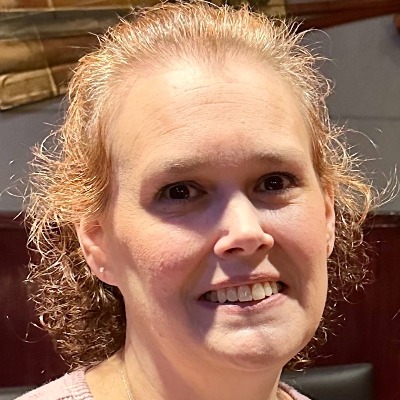 DeAnna Sellers State Farm Agent Team Member
