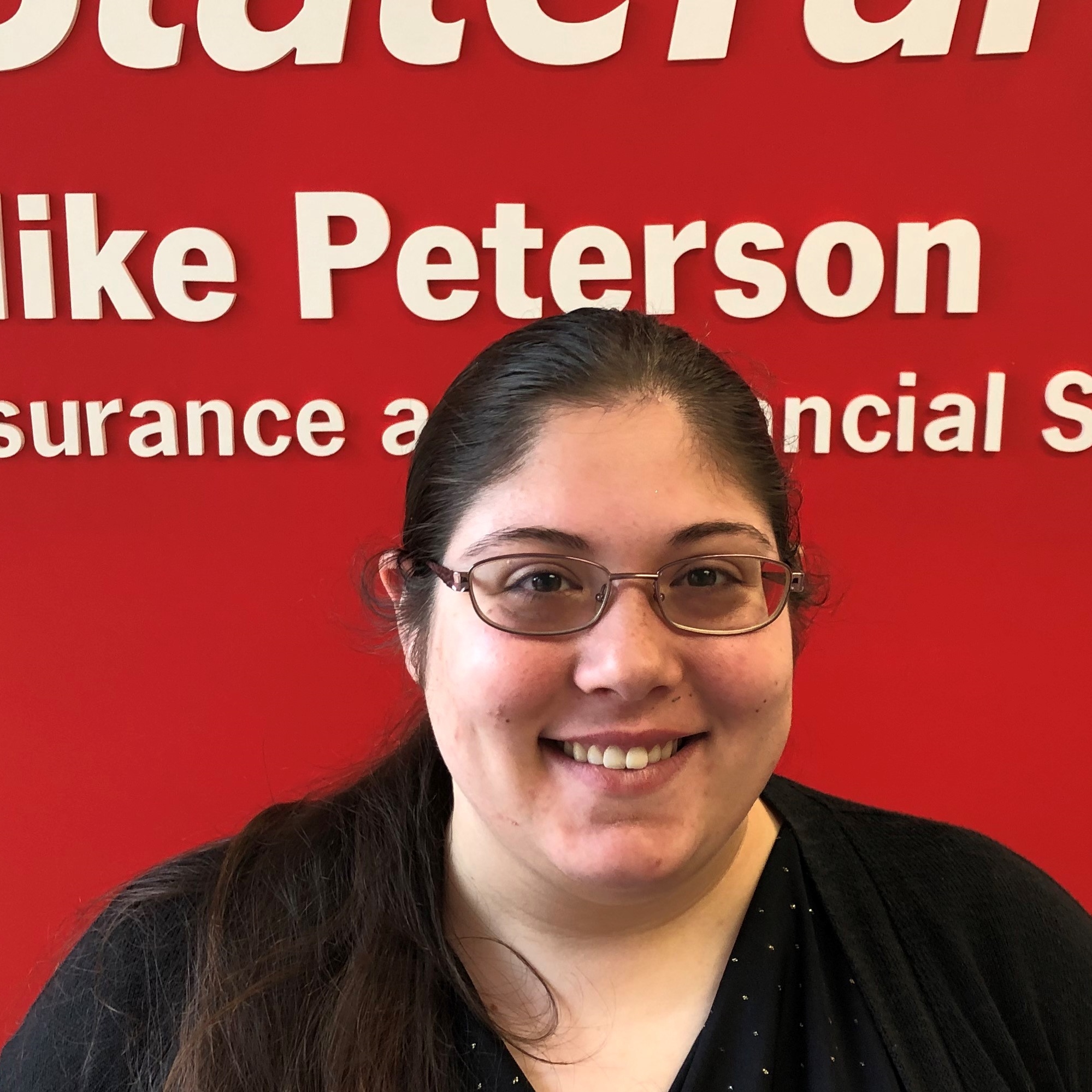 Brittany Manna State Farm Agent Team Member