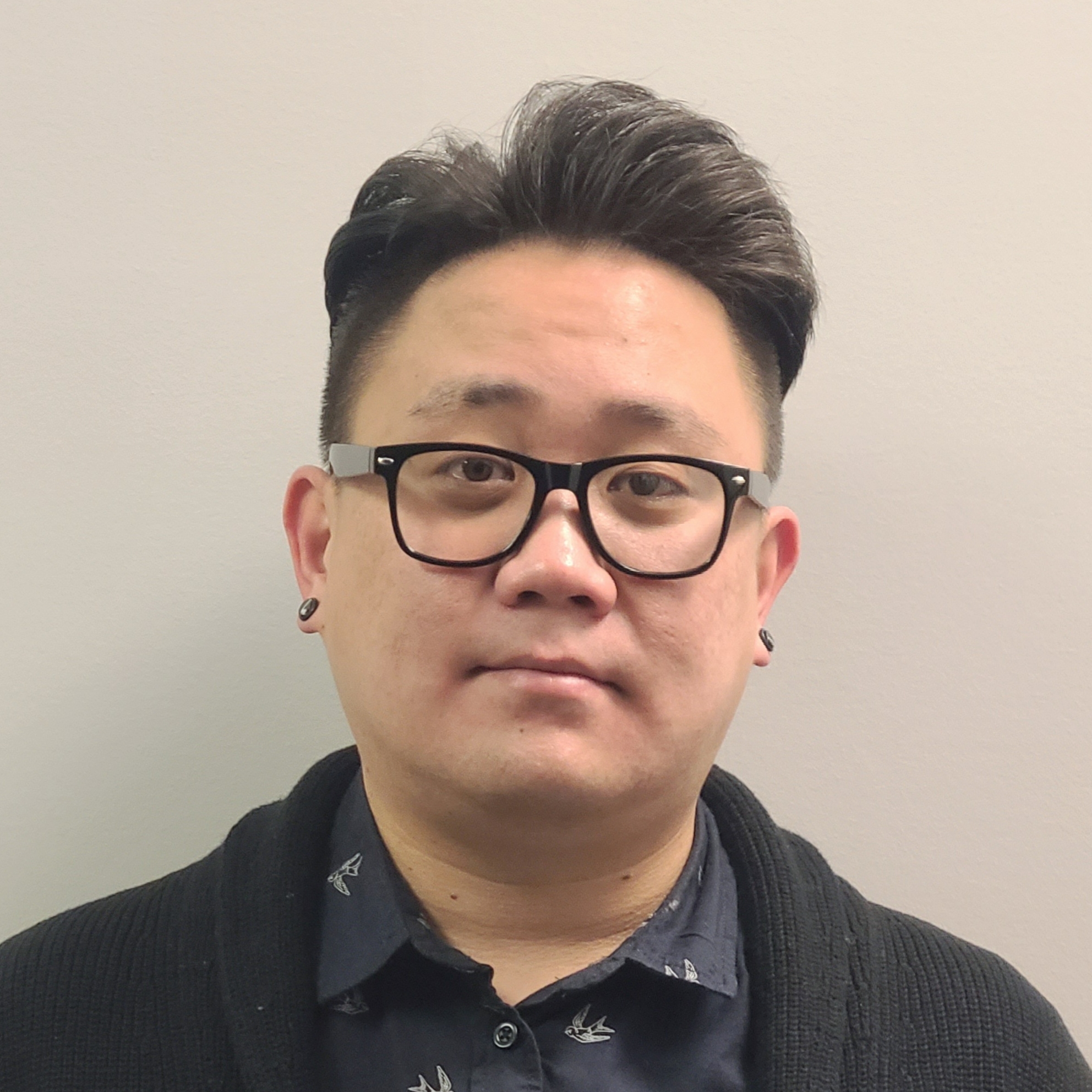 Han Jung State Farm Agent Team Member