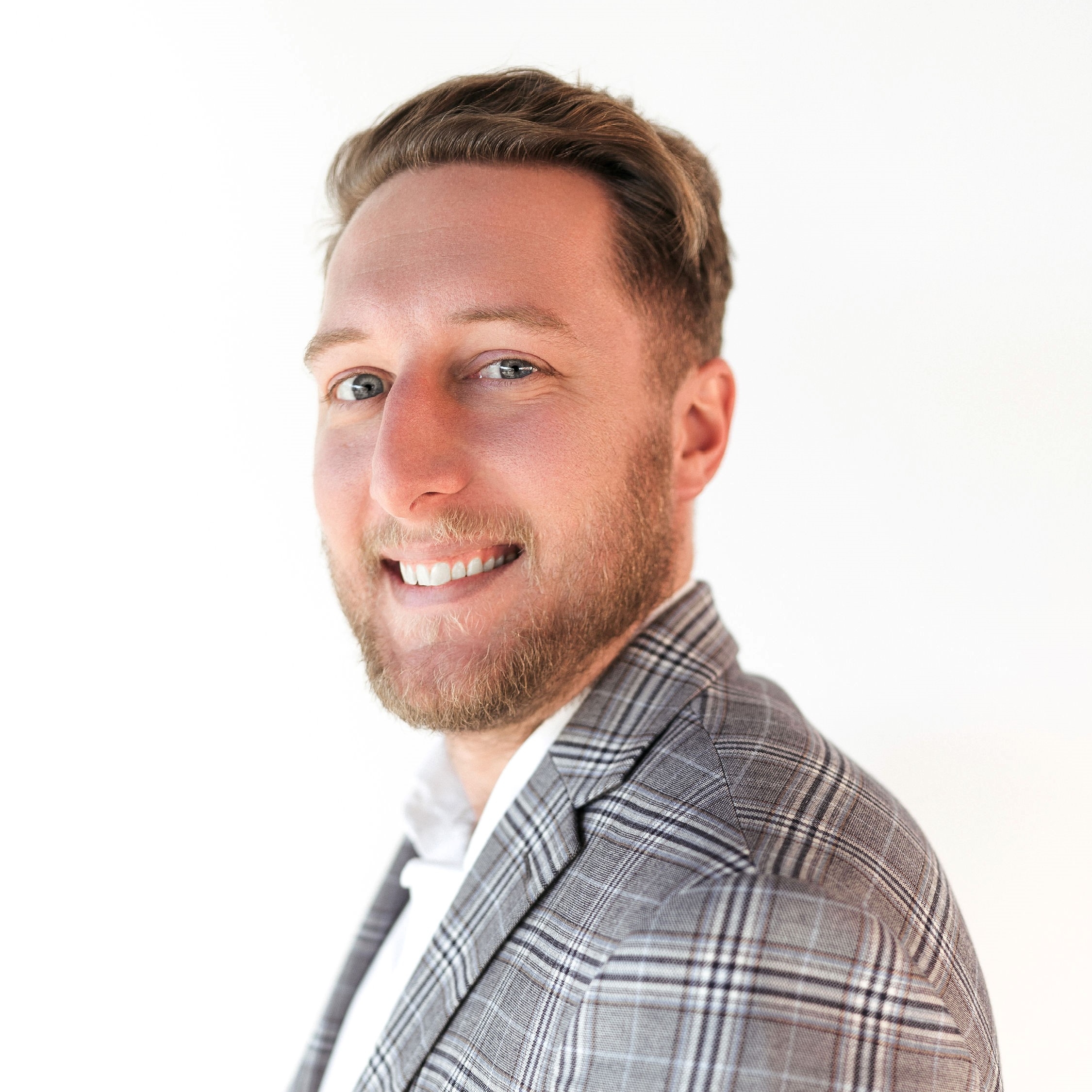 Hunter Davidson State Farm Agent Team Member