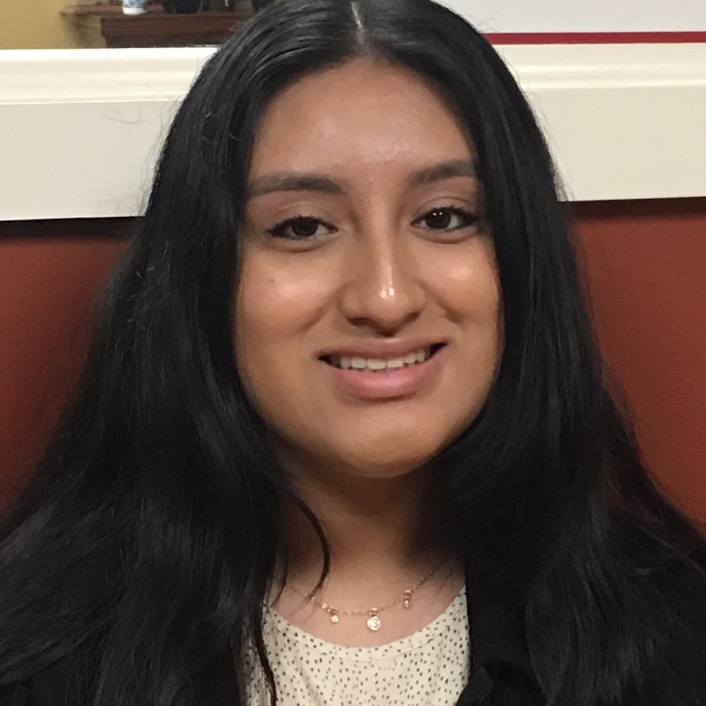 Abisua Ortiz State Farm Agent Team Member