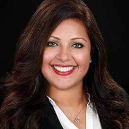 Shivani Patel State Farm Agent Team Member