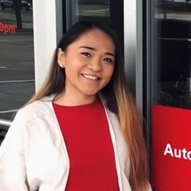 Abigail Lindbo State Farm Agent Team Member