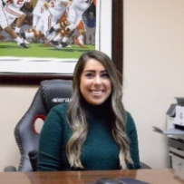 Meagan Hawkins State Farm Agent Team Member