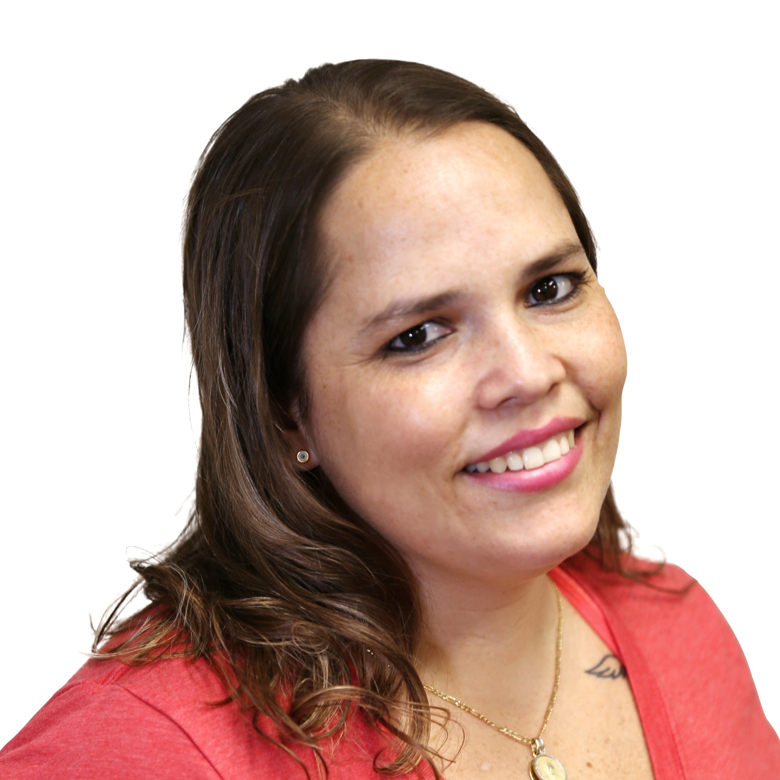 Ale Rubin State Farm Agent Team Member