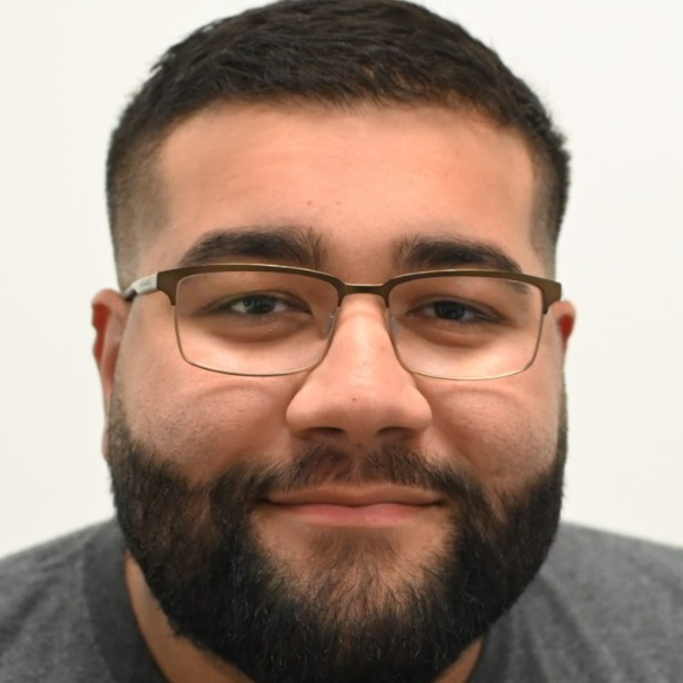 Luis Flores State Farm Agent Team Member