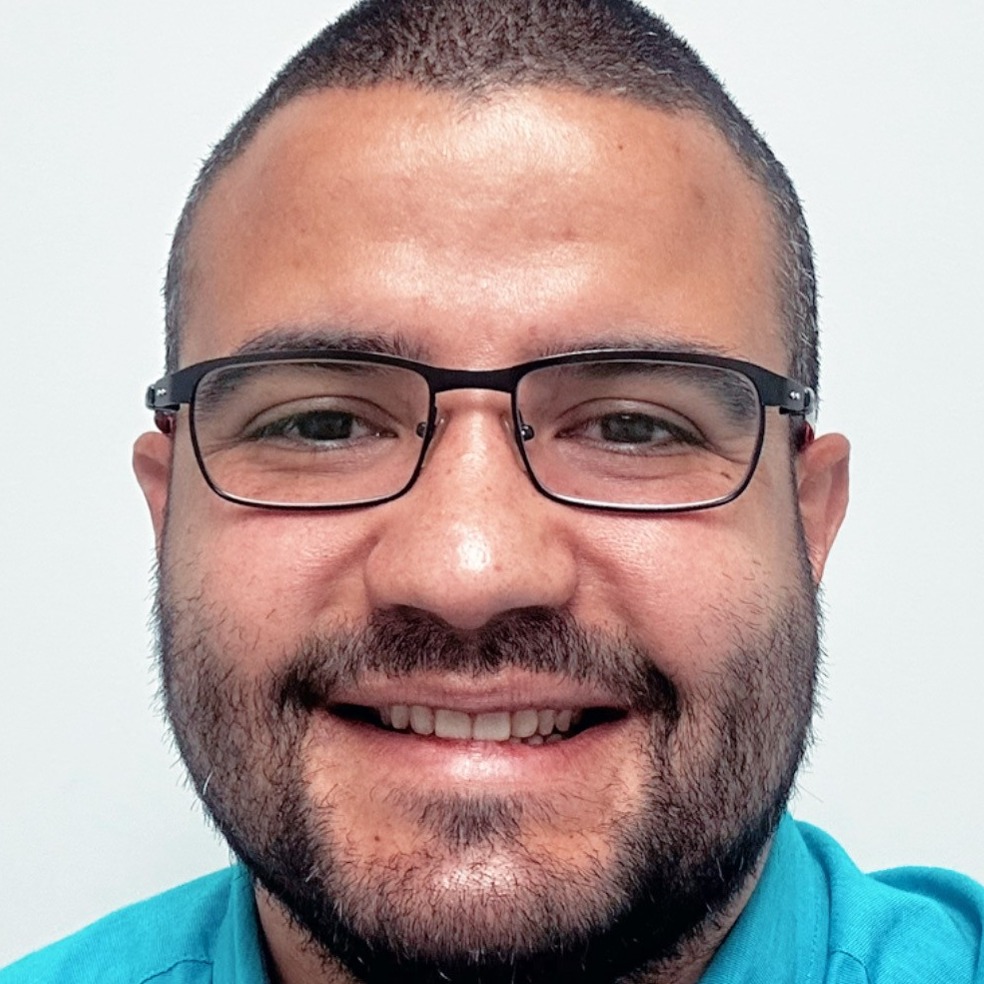 Jose Valenzuela Cortez State Farm Agent Team Member