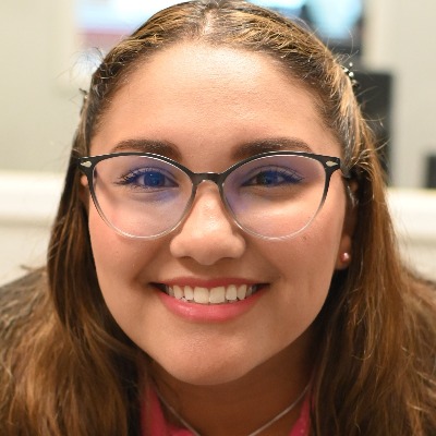Arianna Perez Marquez State Farm Agent Team Member