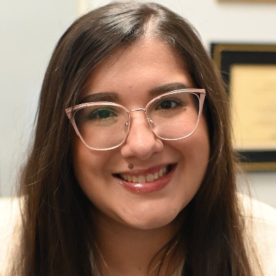 Maria Ramirez Rubio State Farm Agent Team Member