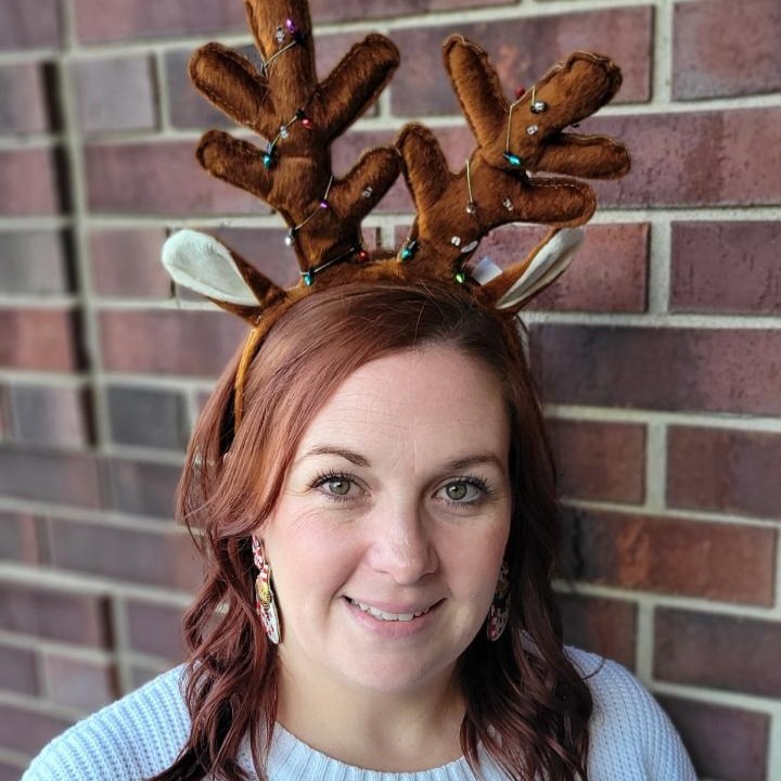 Meredith Manker State Farm Agent Team Member