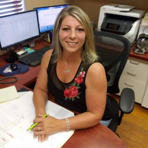 Laura Kappler State Farm Agent Team Member
