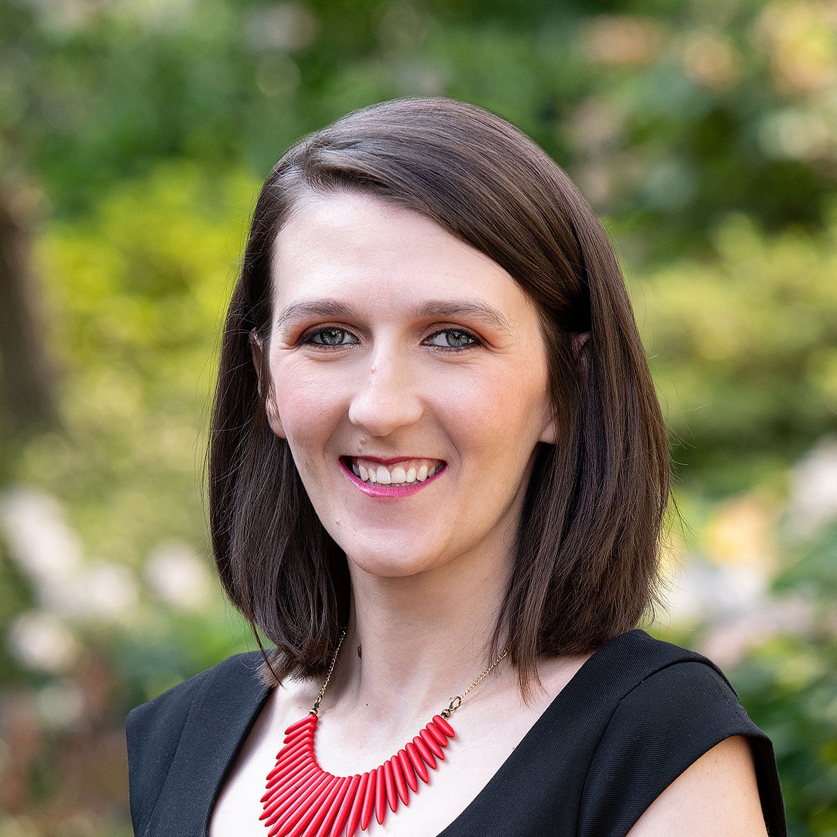 Rose Elia State Farm Agent Team Member