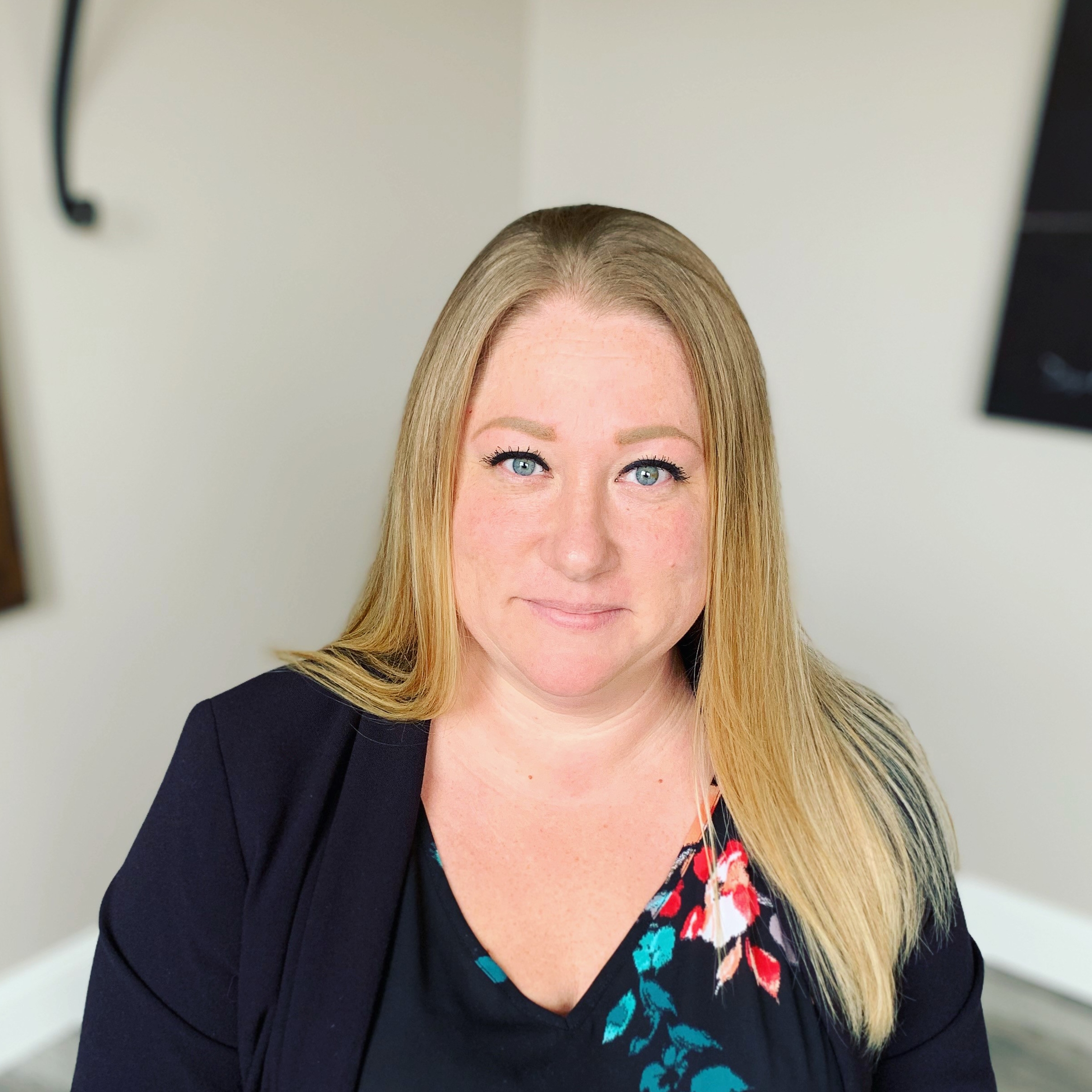 Amy Jones State Farm Agent Team Member