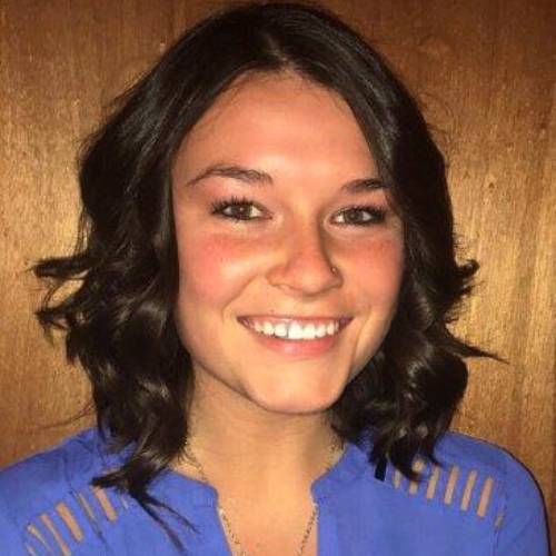 Madi Link State Farm Agent Team Member