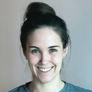 Amber Klopfenstein State Farm Agent Team Member
