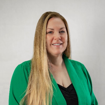 Jona Grogan State Farm Agent Team Member