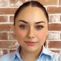 Marybi Becerra State Farm Agent Team Member