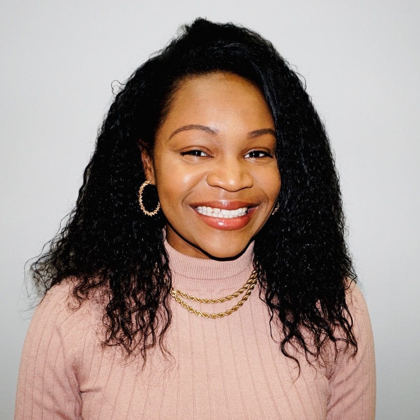 Shaniqua Cunningham State Farm Agent Team Member