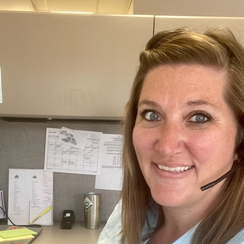 Nikkii Schoening State Farm Agent Team Member