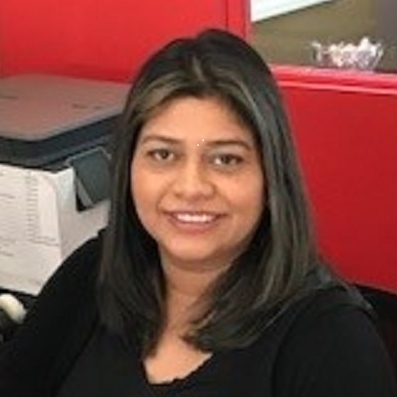 Yesenia Flores State Farm Agent Team Member