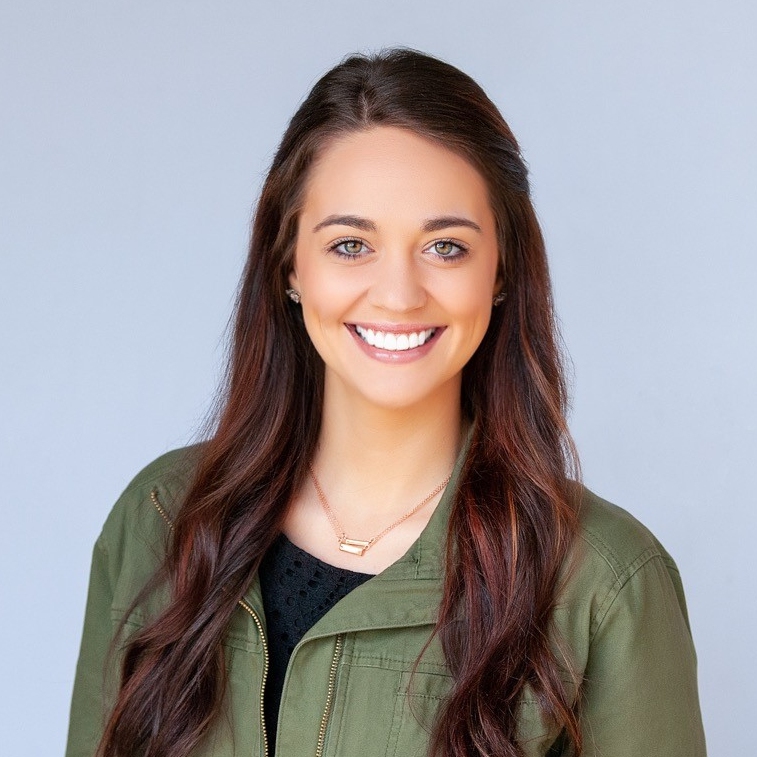 Genevieve Younger State Farm Agent Team Member