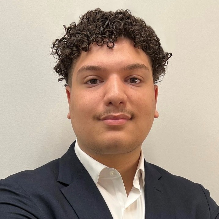 Genaro Sanchez Feliz State Farm Agent Team Member